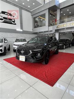 Haima 8S
